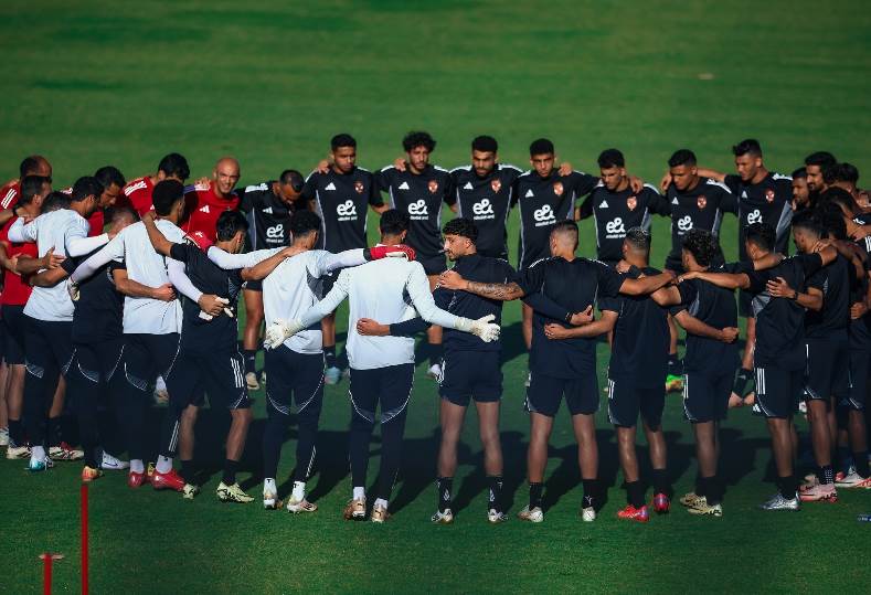الأهلي 