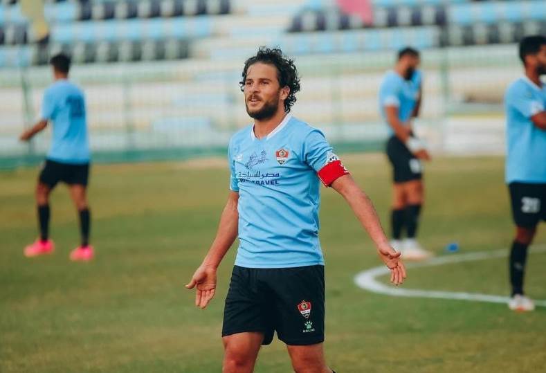 محمد جابر 
