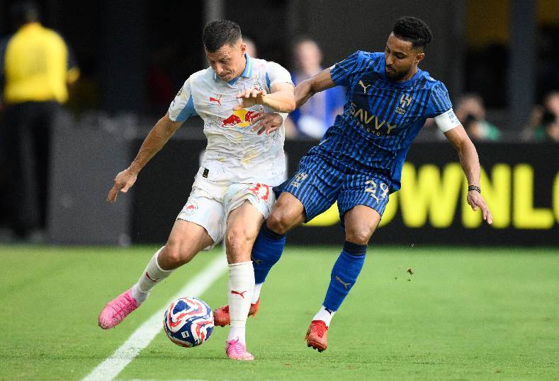 الهلال 