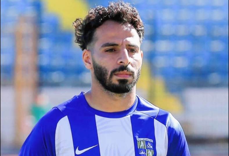 محمد رضا