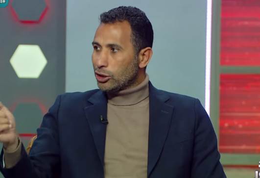 وائل القباني