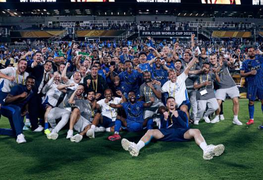 الهلال