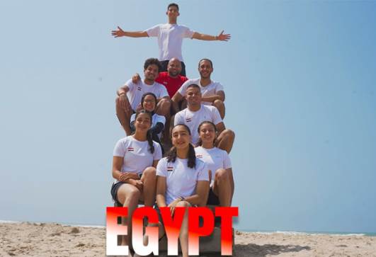 الريشة الطائرة