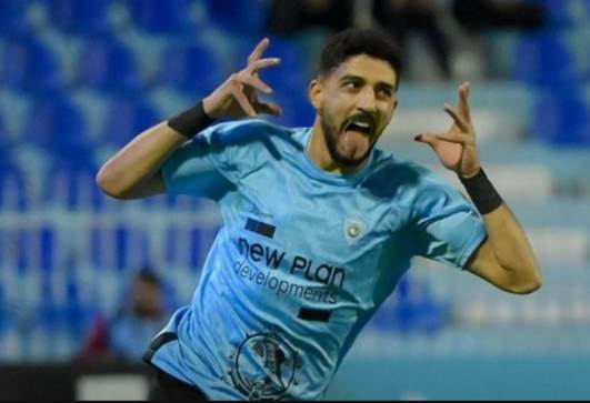 محمد بن حمودة 