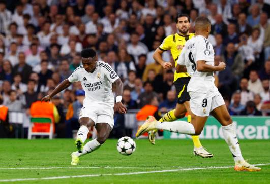 ريال مدريد أمام بايرن ميونيخ