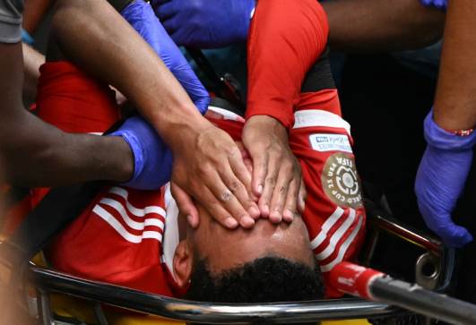 جمال موسيالا