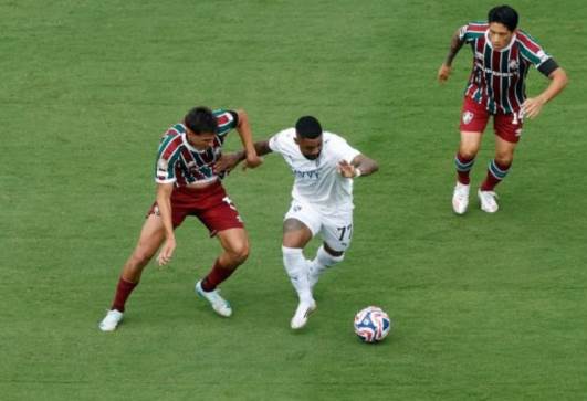 الهلال 