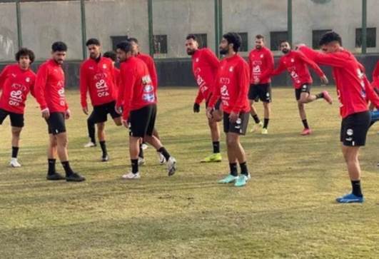 منتخب مصر للمحليين