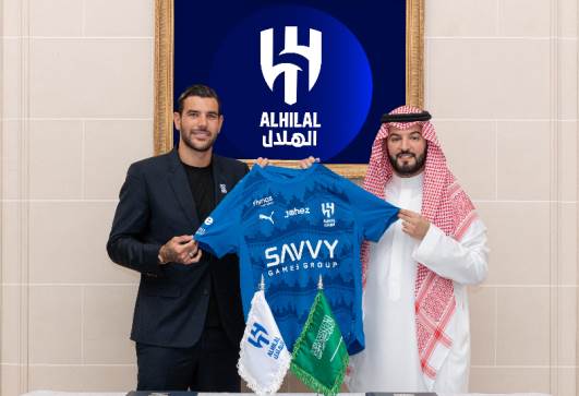 ثيو هيرنانديز