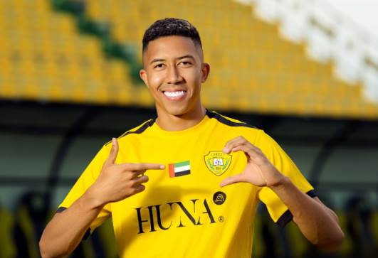 ماتيوس سالدانيا 