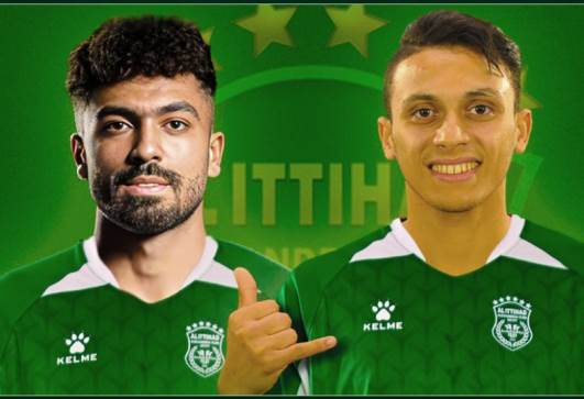 ميركاتو الاتحاد السكندري