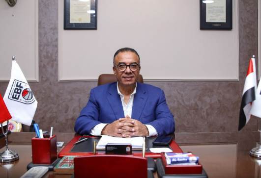 عمرو مصيلحي