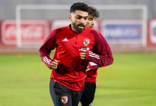 خالد عبد الفتاح 