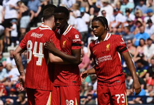 ليفربول 