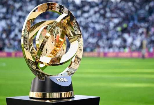 كأس العالم للأندية 2025