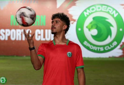 محمود ممدوح