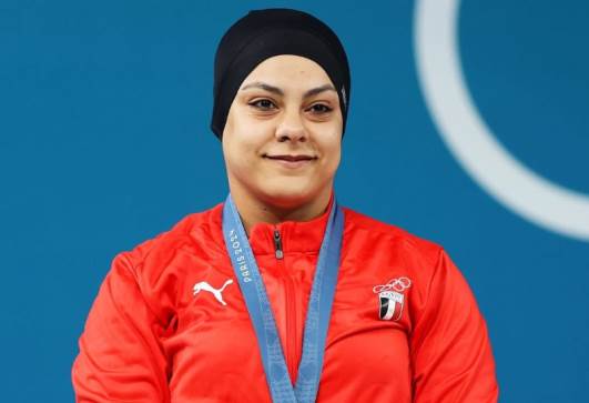 سارة سمير