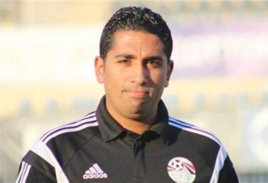محمد الصباحي