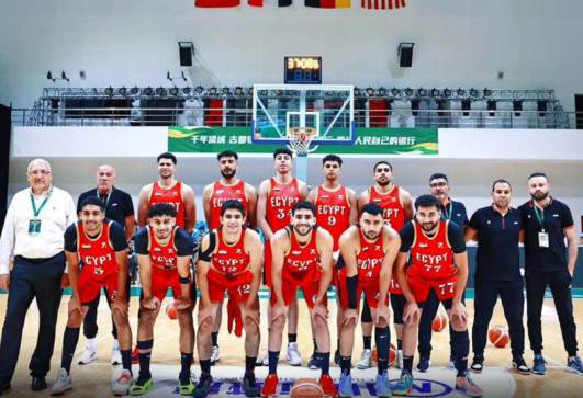 منتخب مصر الأولمبي
