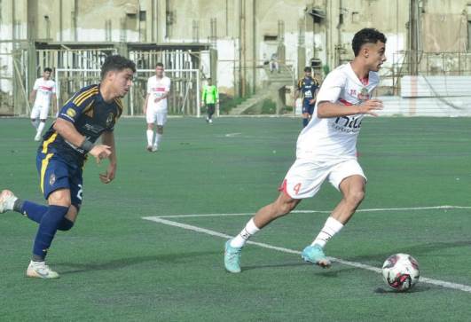 الزمالك