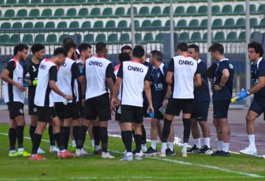 الزمالك 