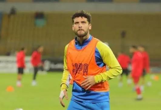 محمد بيومي 