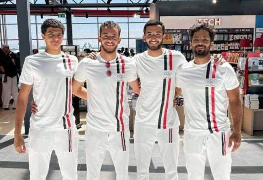 منتخب السلاح