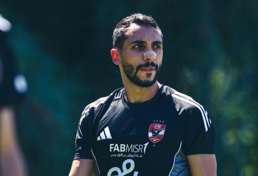 كريم فؤاد