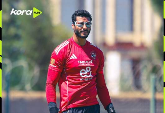 محمد الشناوي