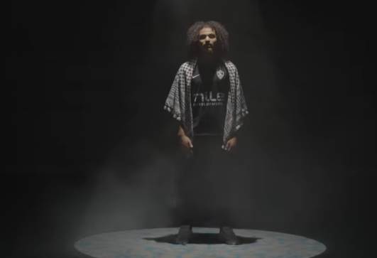 آدم كايد