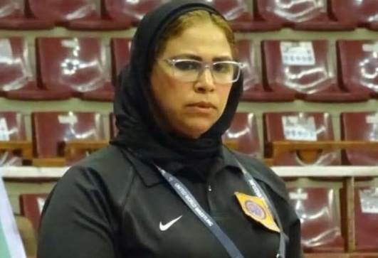 أمينة رفيق