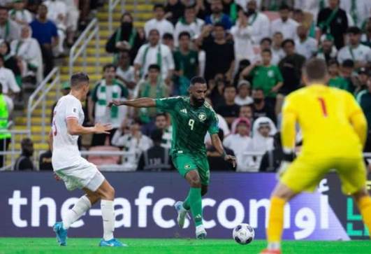 تصفيات آسيا لكأس العالم 2026