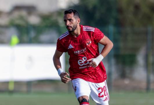 كريم فؤاد