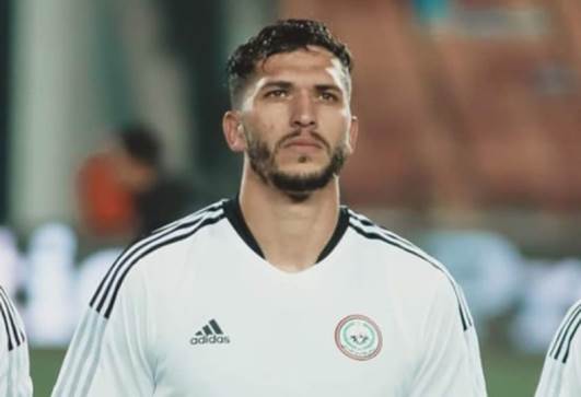 محمود وادي 