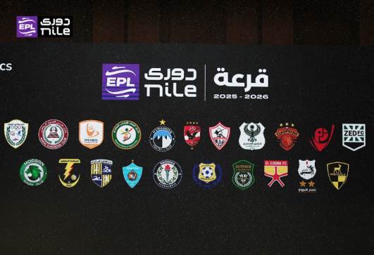 الدوري المصري الممتاز