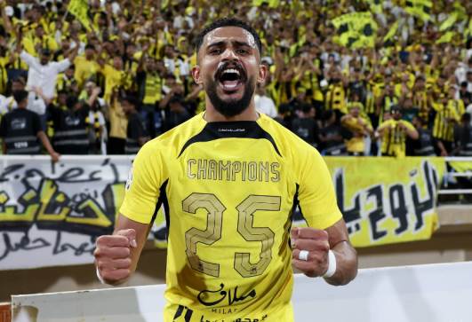 عبد الإله العمري