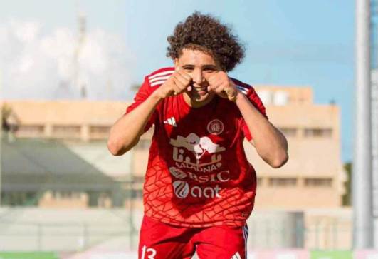 أسامة الشريمي