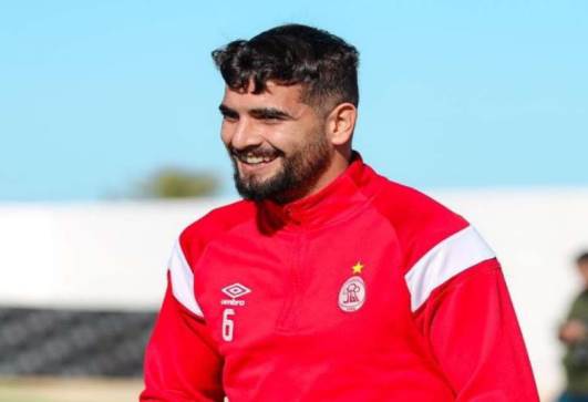 معز الحاج علي 