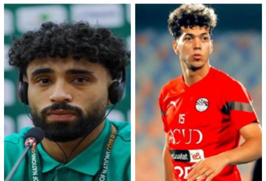 مروان عطية وإمام عاشور