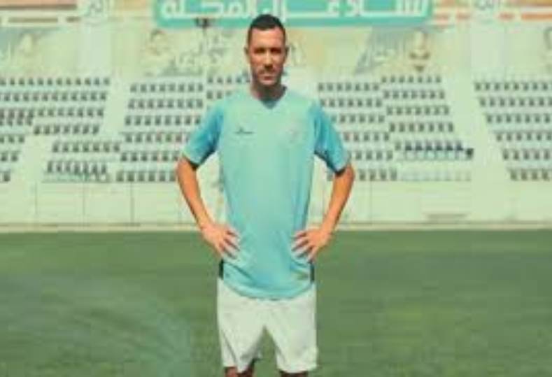 ابراهيم حسن 