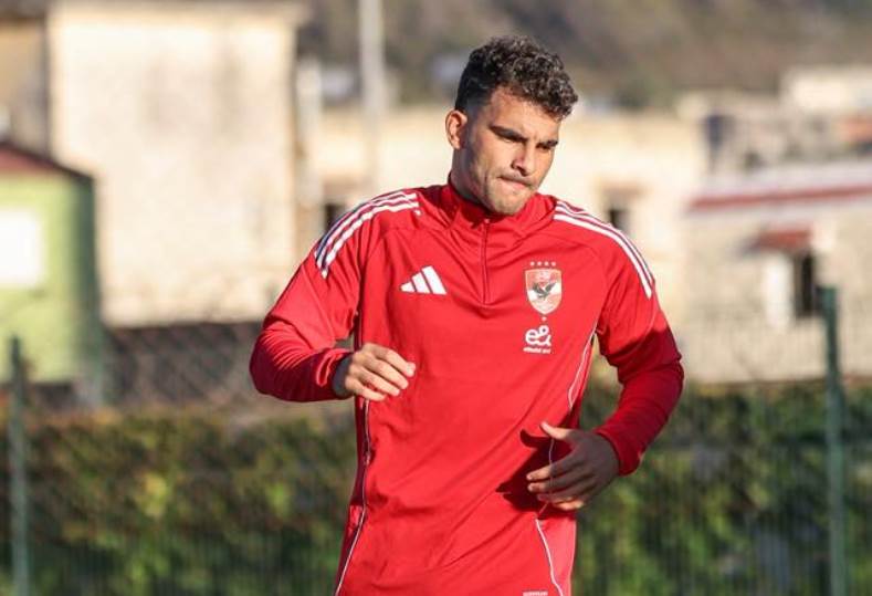 أحمد سيد زيزو