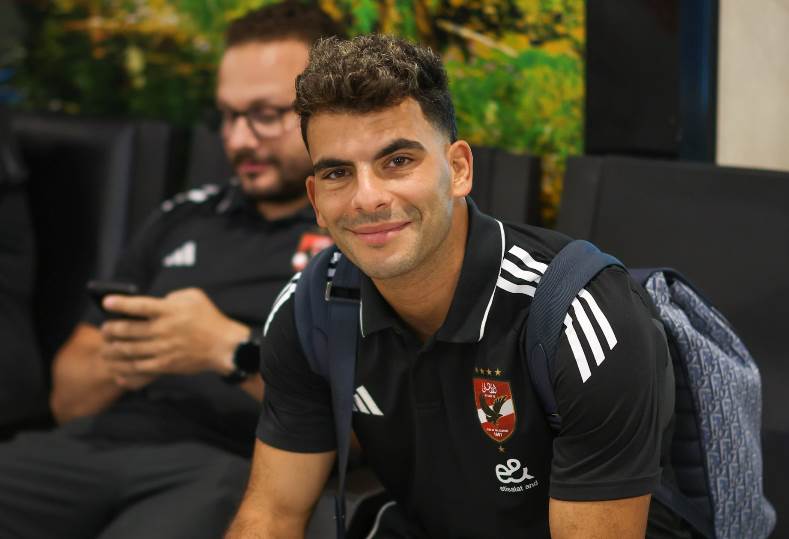 أحمد مصطفى زيزو