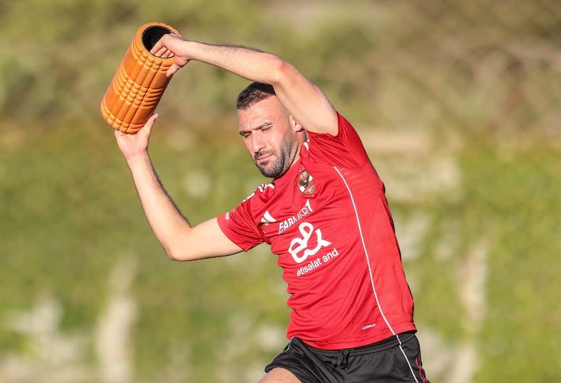 عمر كمال