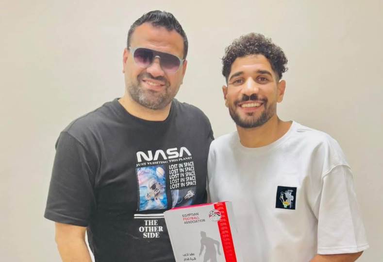 محمد الفيومي