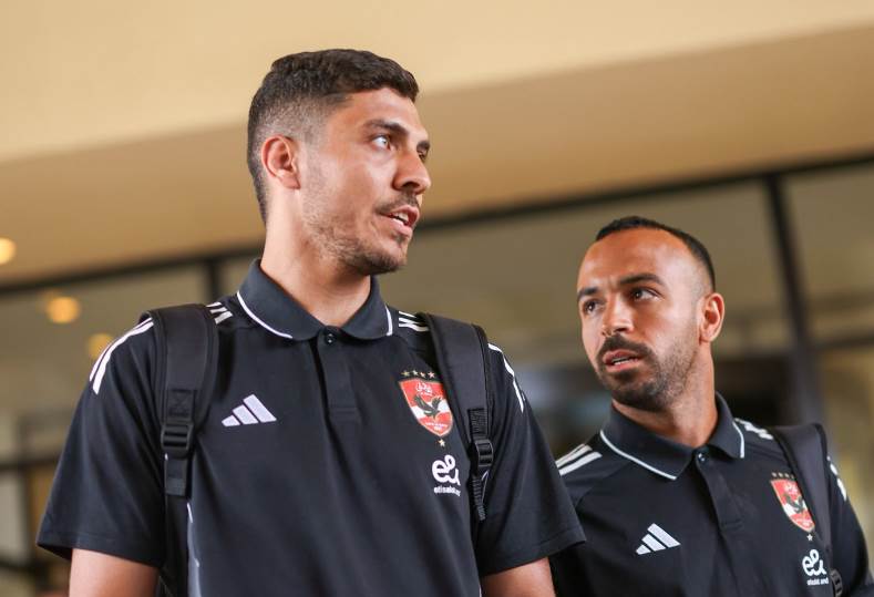 محمد شريف