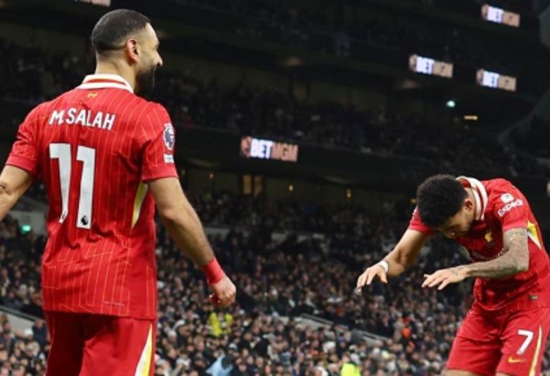 محمد صلاح
