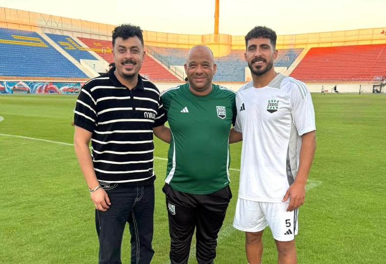 محمد ربيعة 