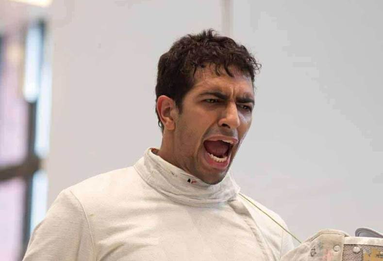 أحمد هشام