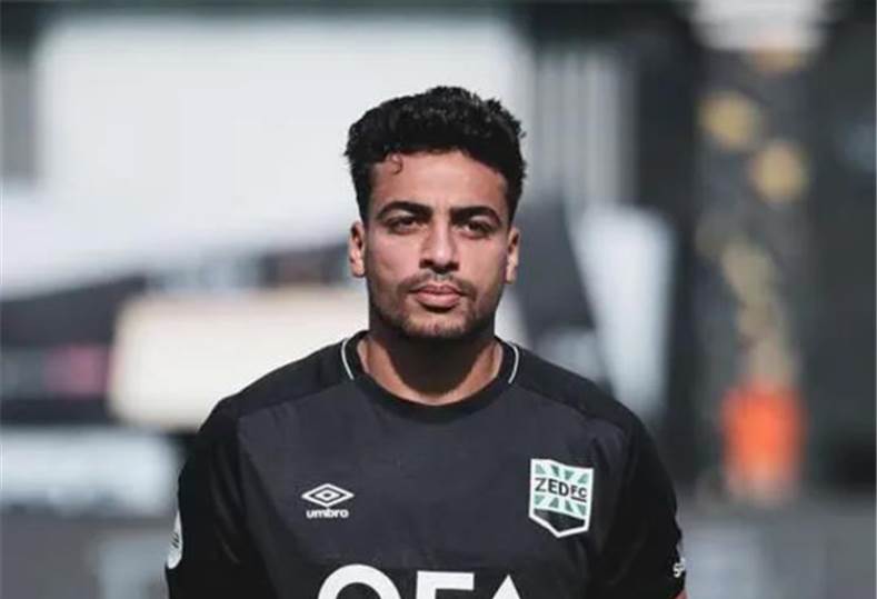 محمد إسماعيل 