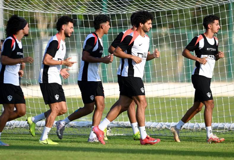 الزمالك